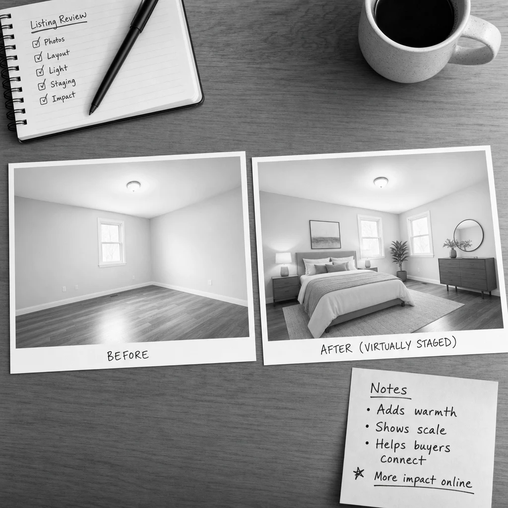 MLS Listing Assistant